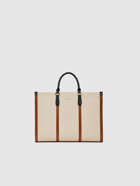 Beverly Tote Bag